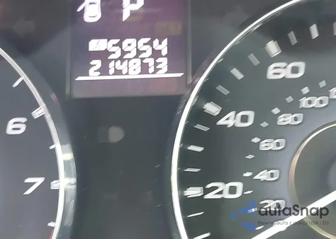 2012 Subaru Outback 2.5I Limited z USA, uszkodzony, nr VIN 4S4BRBJC7C3213206